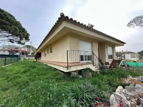 Chalet en Carrer del Xop, 5